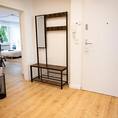 Me Living Balkon-apartment * Bad Pyrmont
