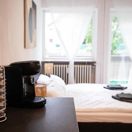 Me Living Balkon-apartment Appartement *