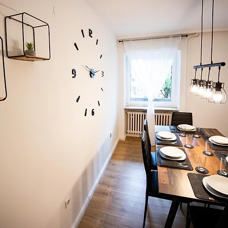 Me Living Balkon-apartment Appartement *