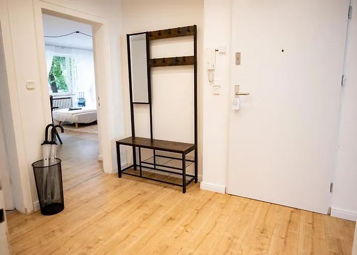 Me Living Innenstadt 10 Meter Balkon * Bad Pyrmont